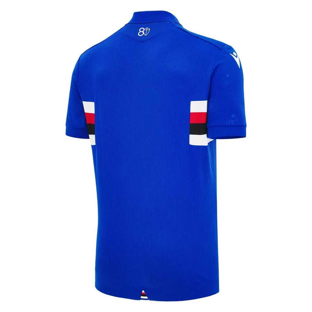 UC Sampdoria Home Shirt 2026/27