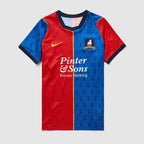 AFC Richmond Home Shirt 2026/27