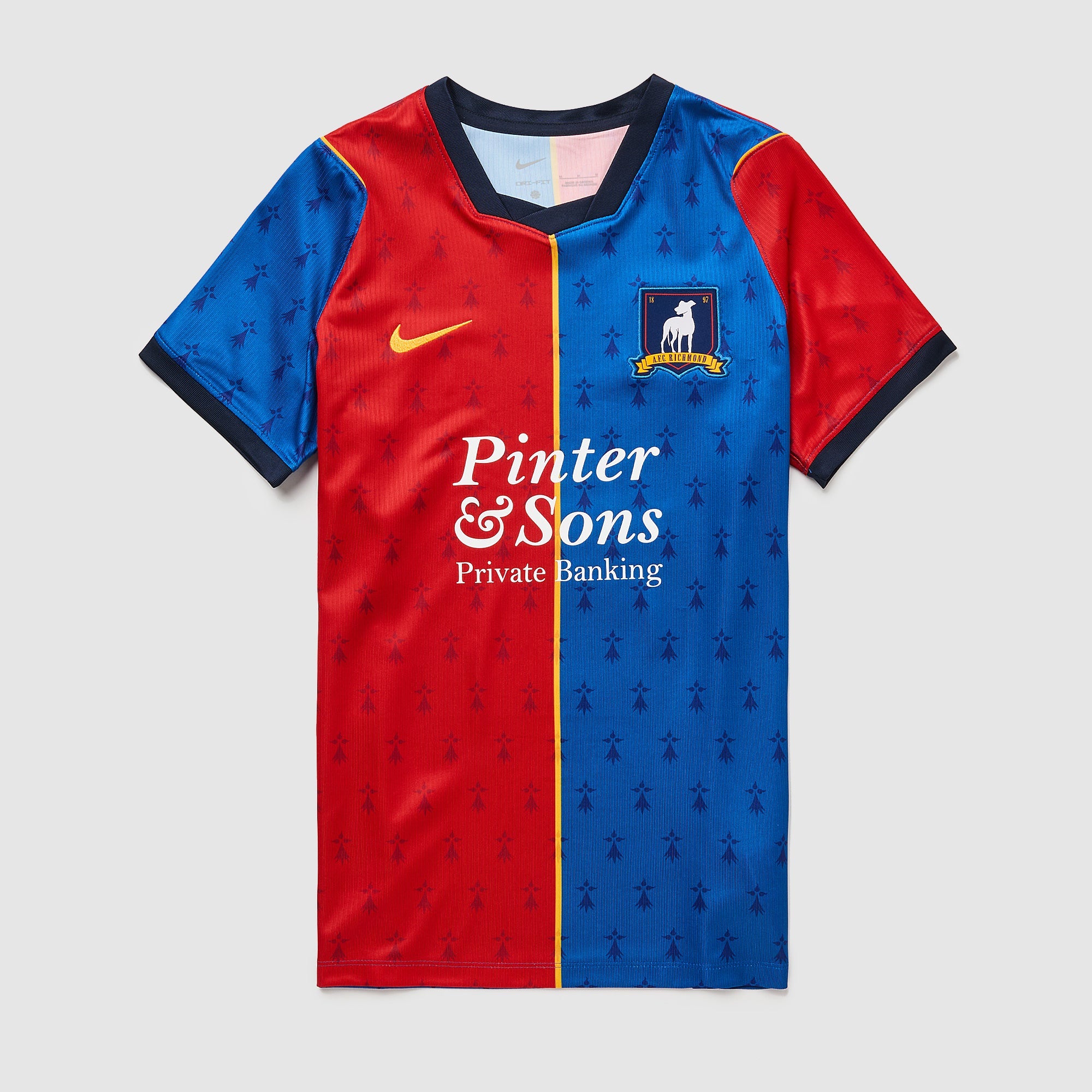 AFC Richmond Home Shirt 2026/27