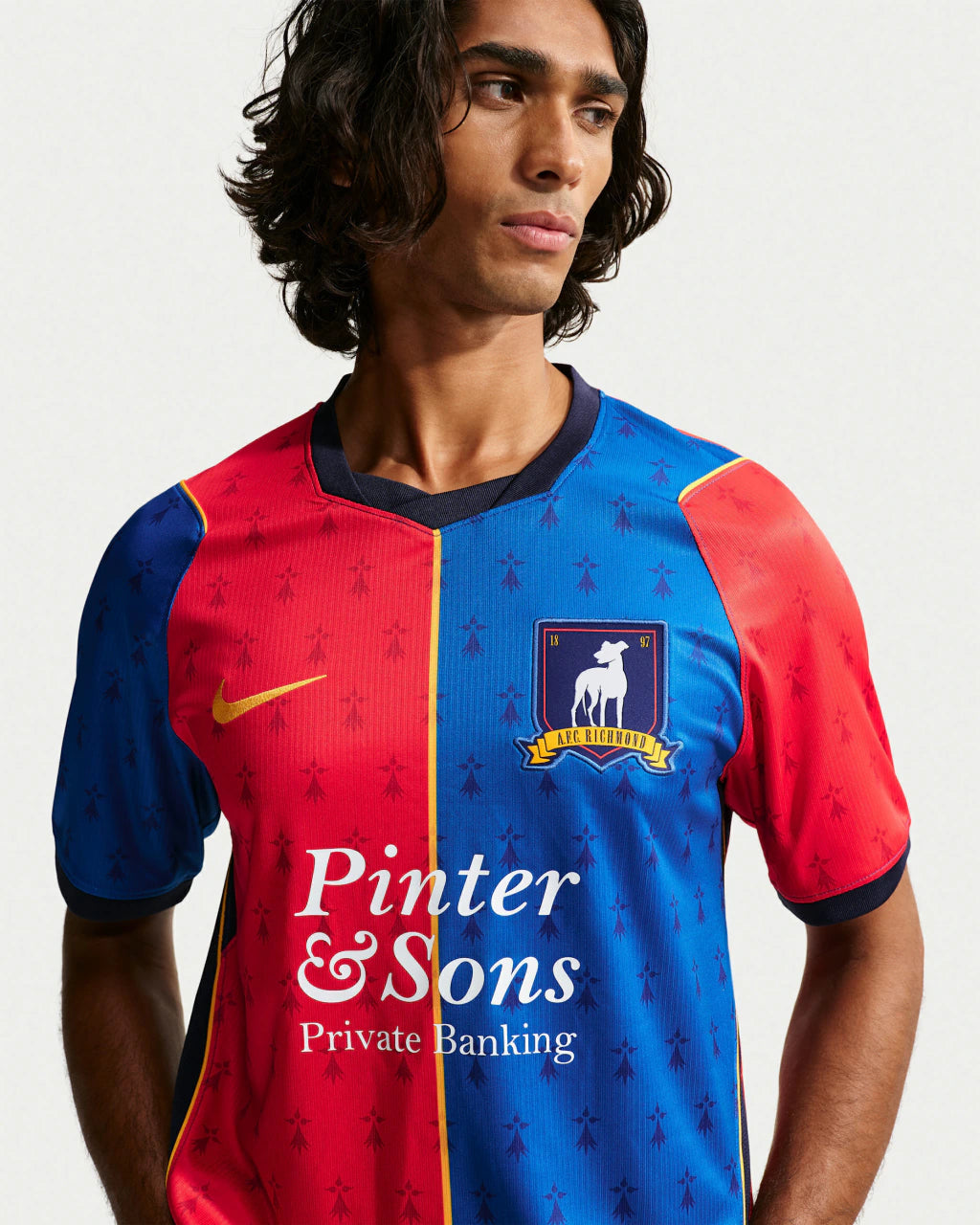AFC Richmond Home Shirt 2026/27