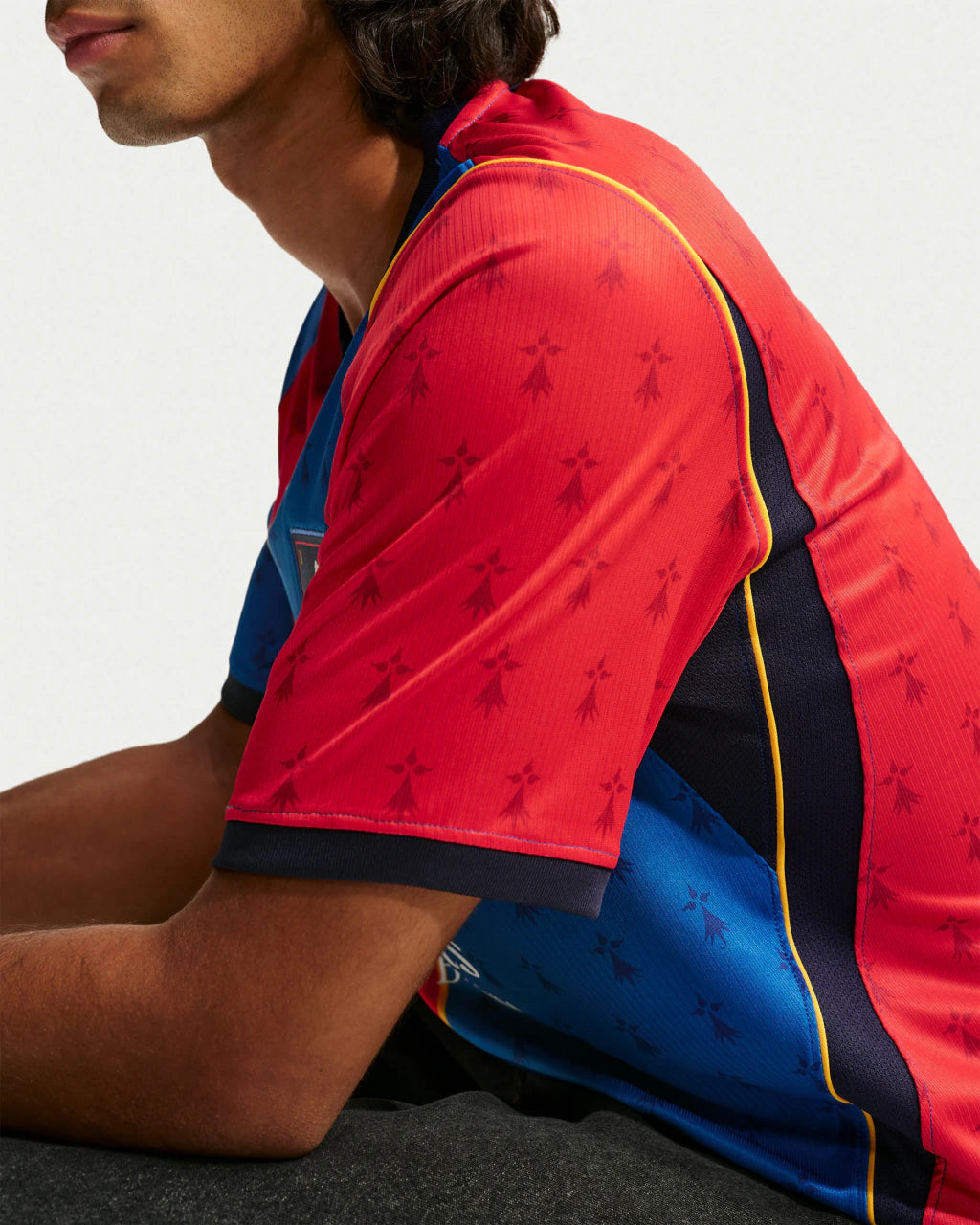 AFC Richmond Home Shirt 2026/27