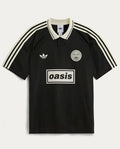 Camiseta da Turnê Adidas x Oasis