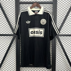 Camiseta da Turnê Adidas x Oasis