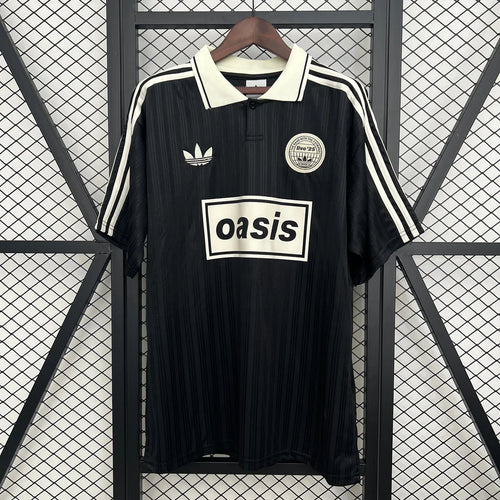 Adidas x Oasis Tour Shirt