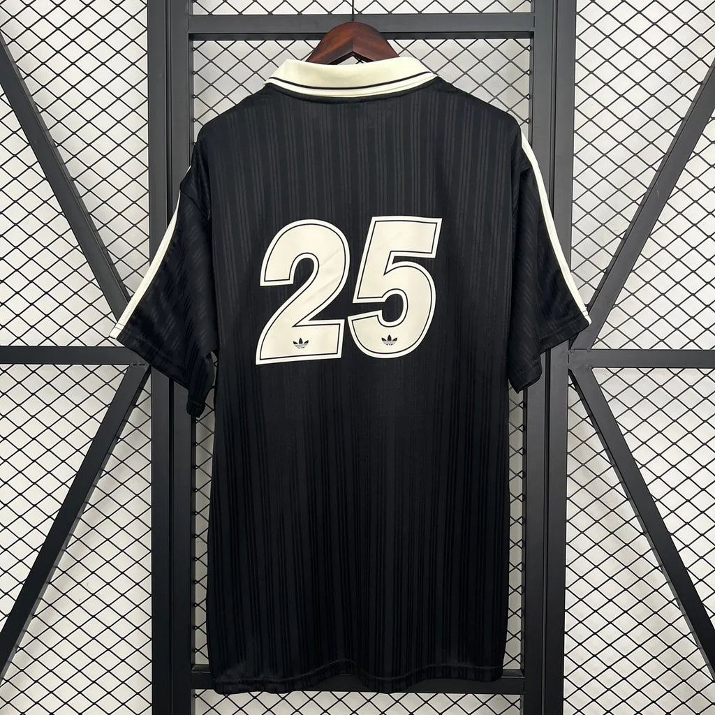 Camiseta da Turnê Adidas x Oasis