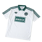 Camisa do Tour Adidas x Oasis
