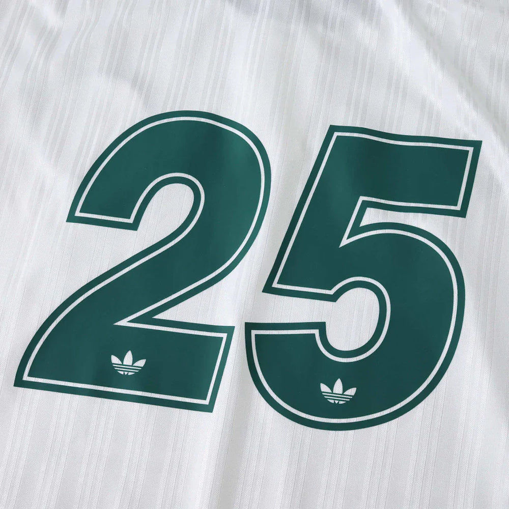 Camisa do Tour Adidas x Oasis