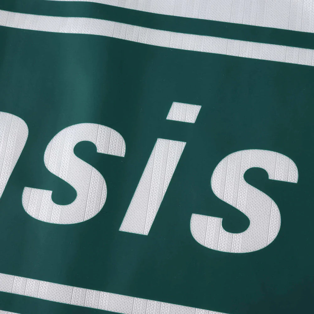 Camisa do Tour Adidas x Oasis