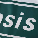 Camisa do Tour Adidas x Oasis