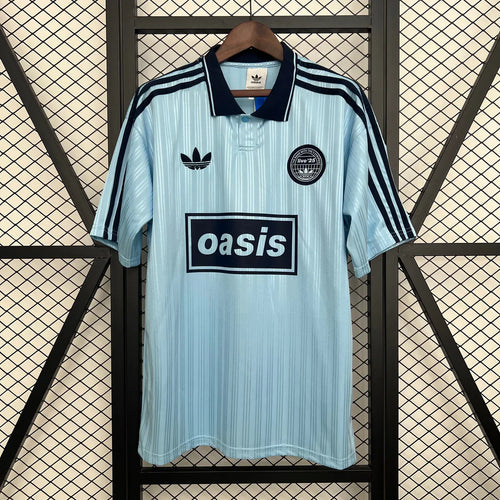 Adidas x Oasis Tour Shirt
