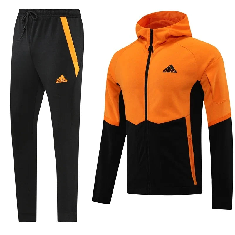 Adidas Tracksuit 2025/26