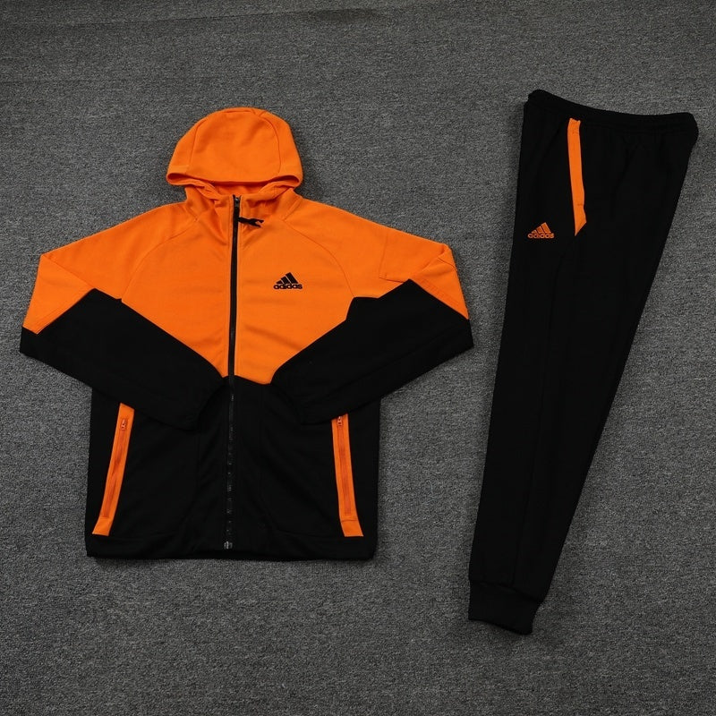 Adidas Tracksuit 2025/26