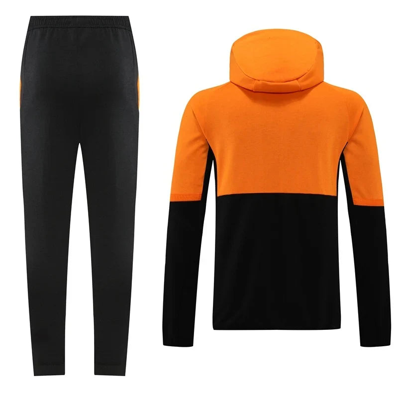 Adidas Tracksuit 2025/26