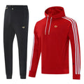 Agasalho Adidas 2025/26