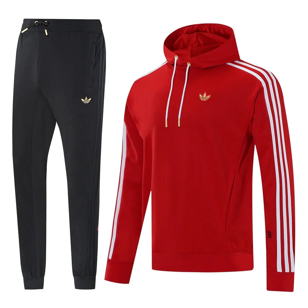 Agasalho Adidas 2025/26