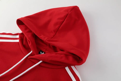 Adidas Tracksuit 2025/26