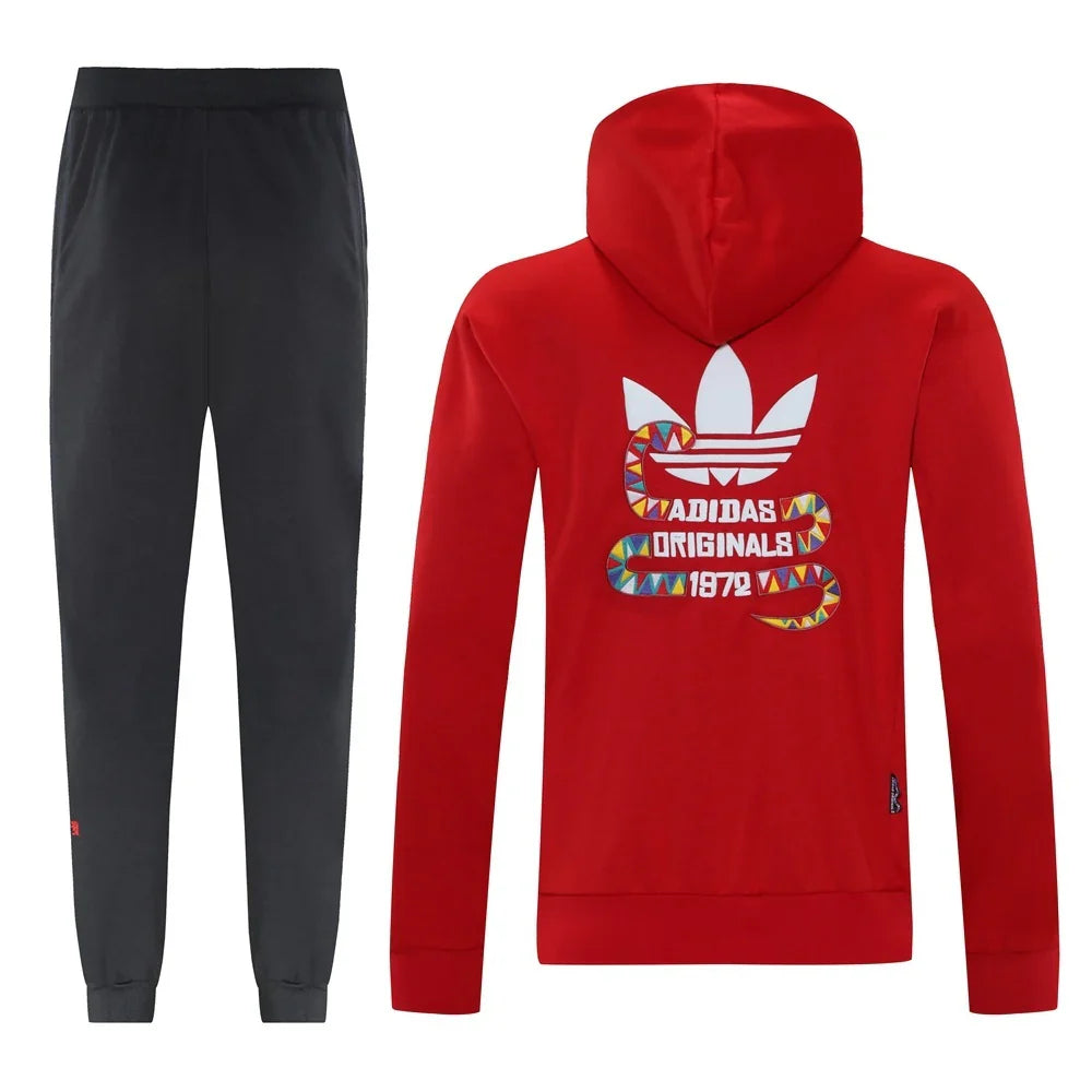 Agasalho Adidas 2025/26