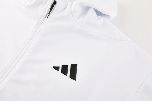 Adidas Tracksuit 2025/26