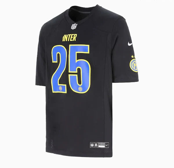 Nike Inter x NFL Shirt