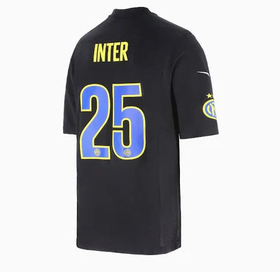 Nike Inter x NFL Shirt