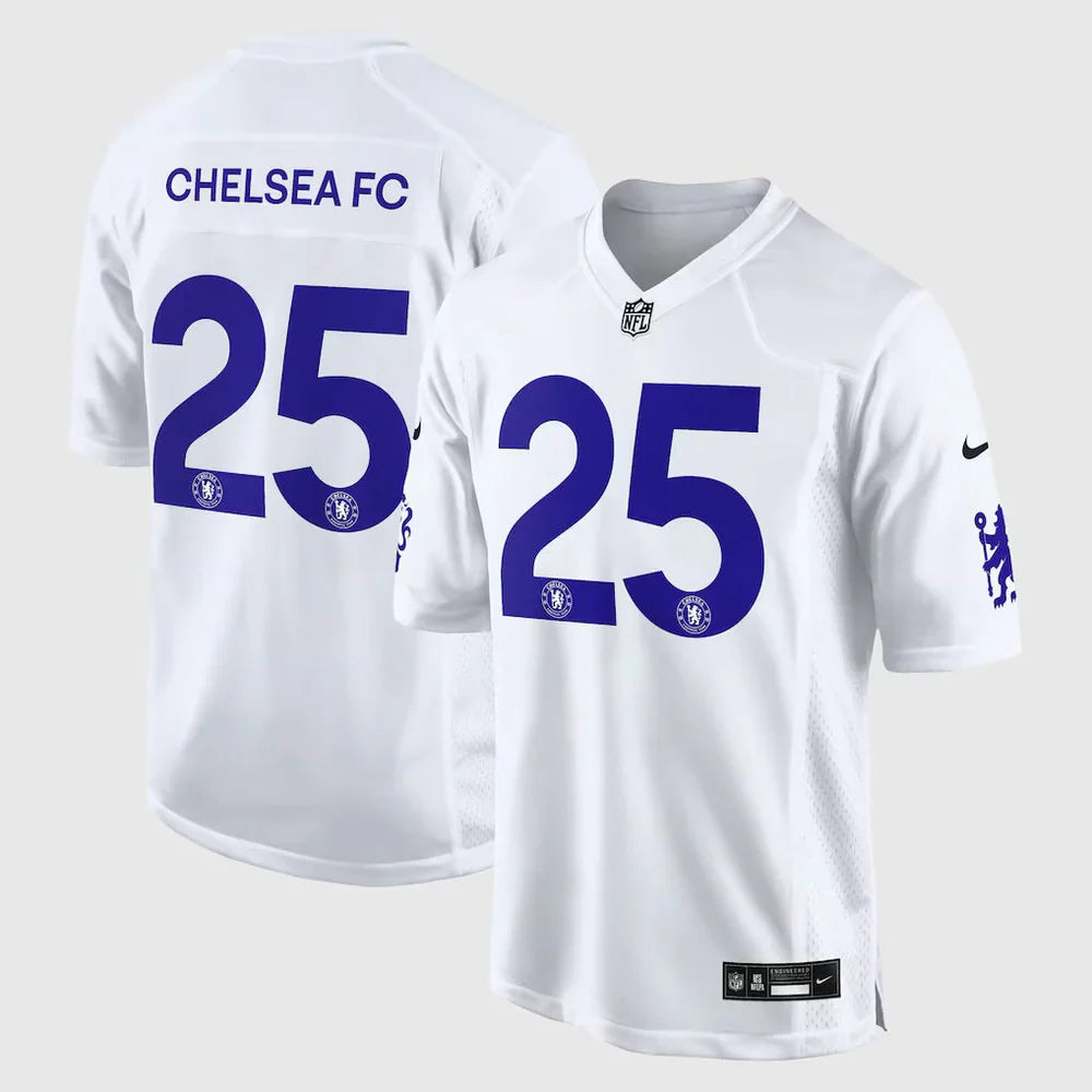 Nike Chelsea x NFL Shirt