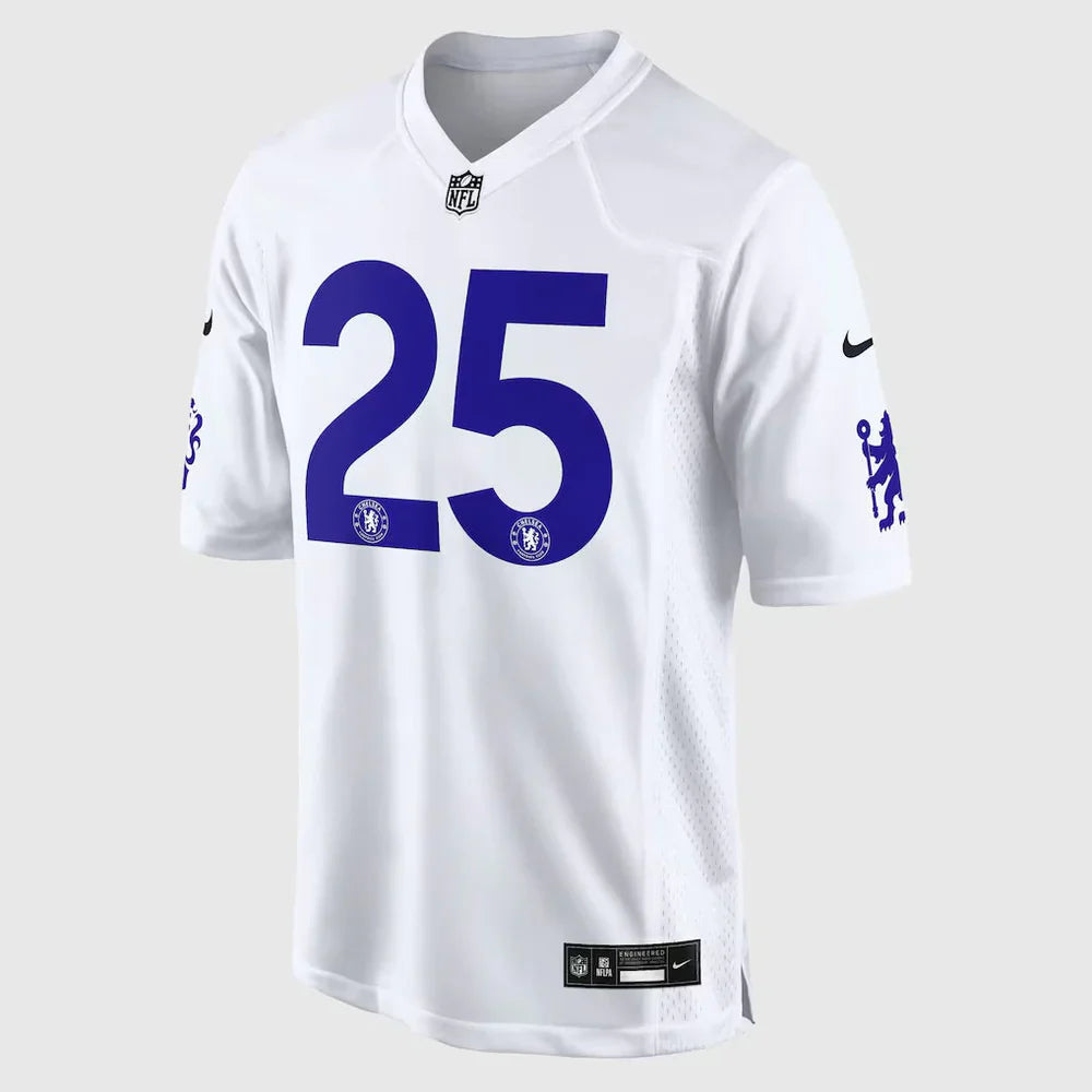 Nike Chelsea x NFL Shirt