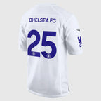 Nike Chelsea x NFL Shirt