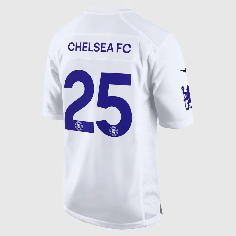 Nike Chelsea x NFL Shirt