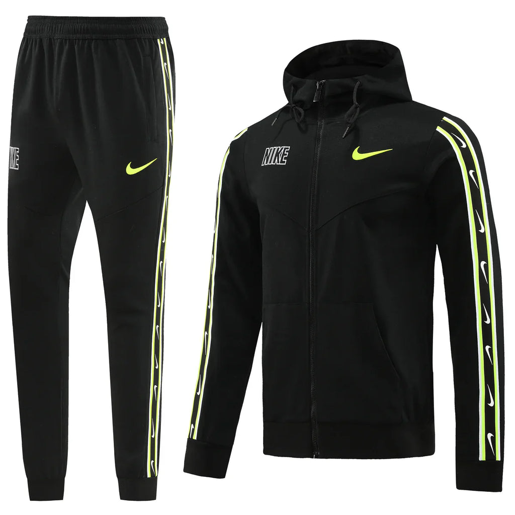 Agasalho Nike 2025/26