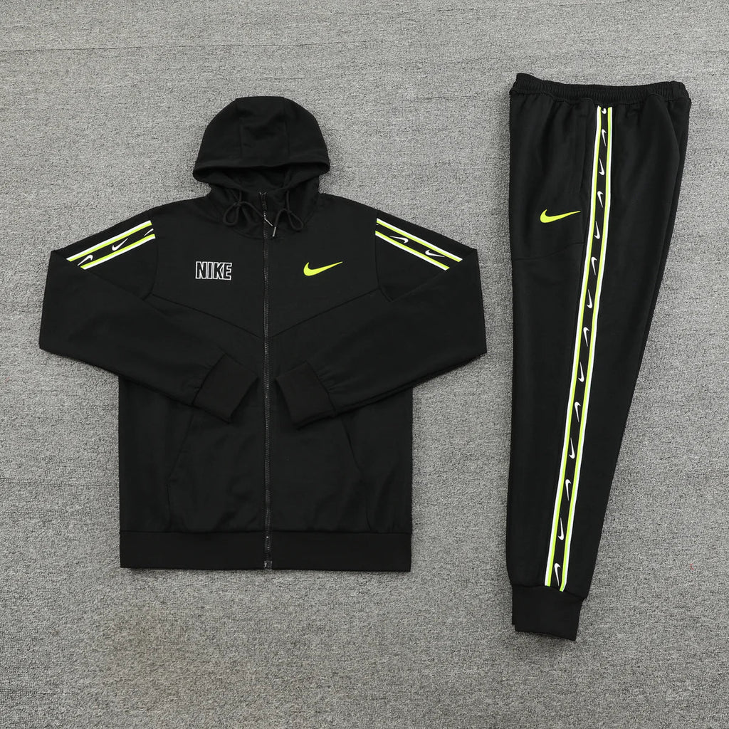 Agasalho Nike 2025/26