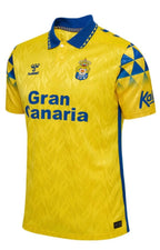 UD Las Palmas Home Shirt 2024/25