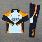 Agasalho Real Madrid 2024/25