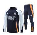 Agasalho Real Madrid 2024/25