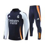 Agasalho Real Madrid 2024/25