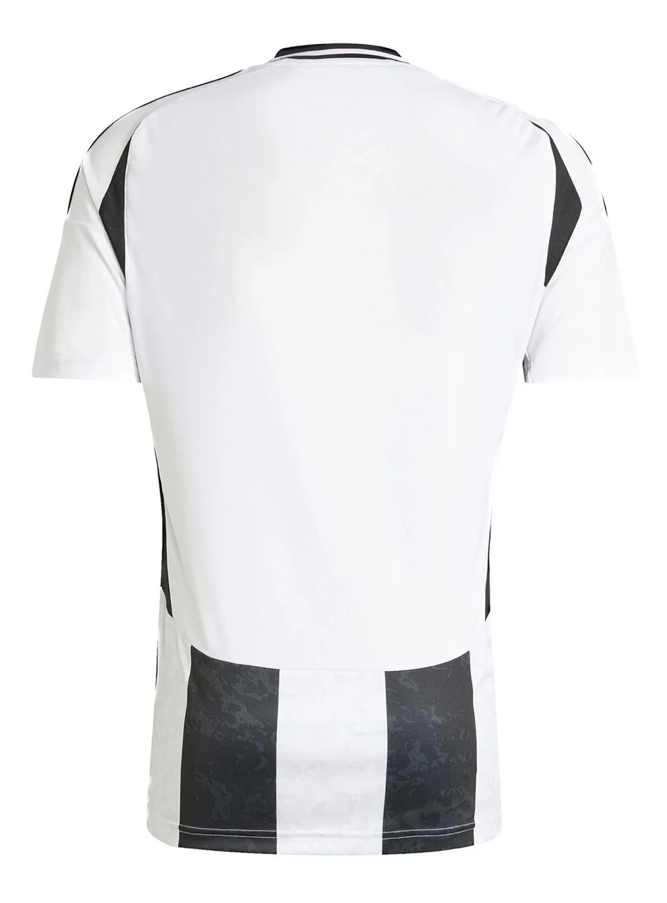 Juventus Home Shirt 2024/25