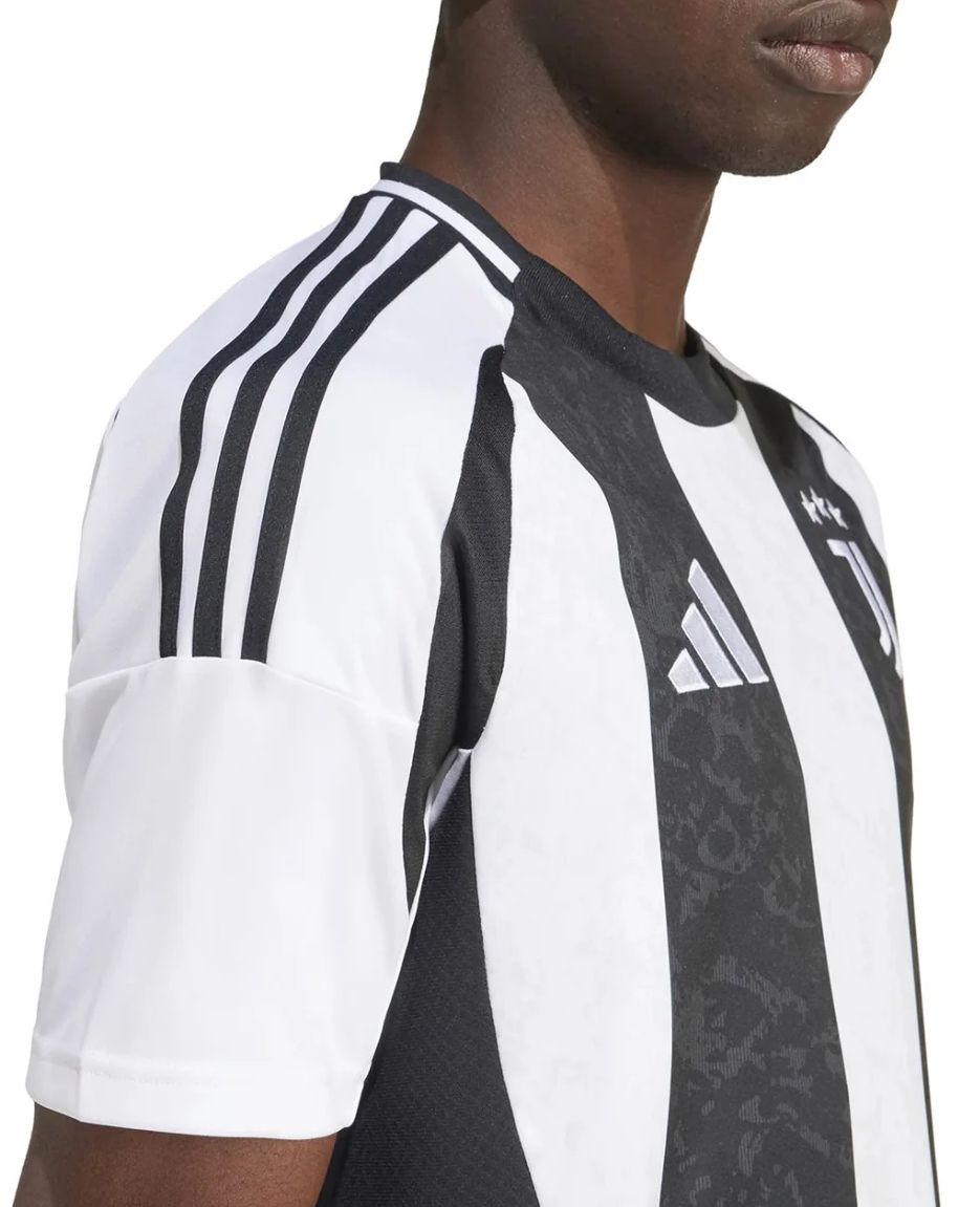 Juventus Home Shirt 2024/25