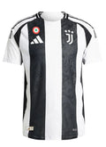 Juventus Home Shirt 2024/25