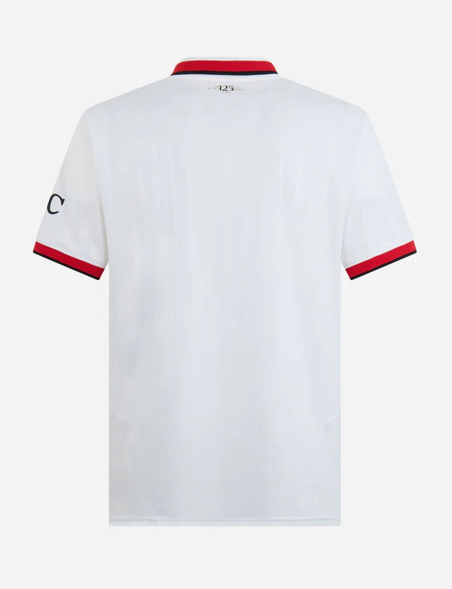 AC Milan Away Shirt 2024/25