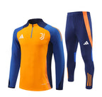Agasalho da Juventus 2024/25