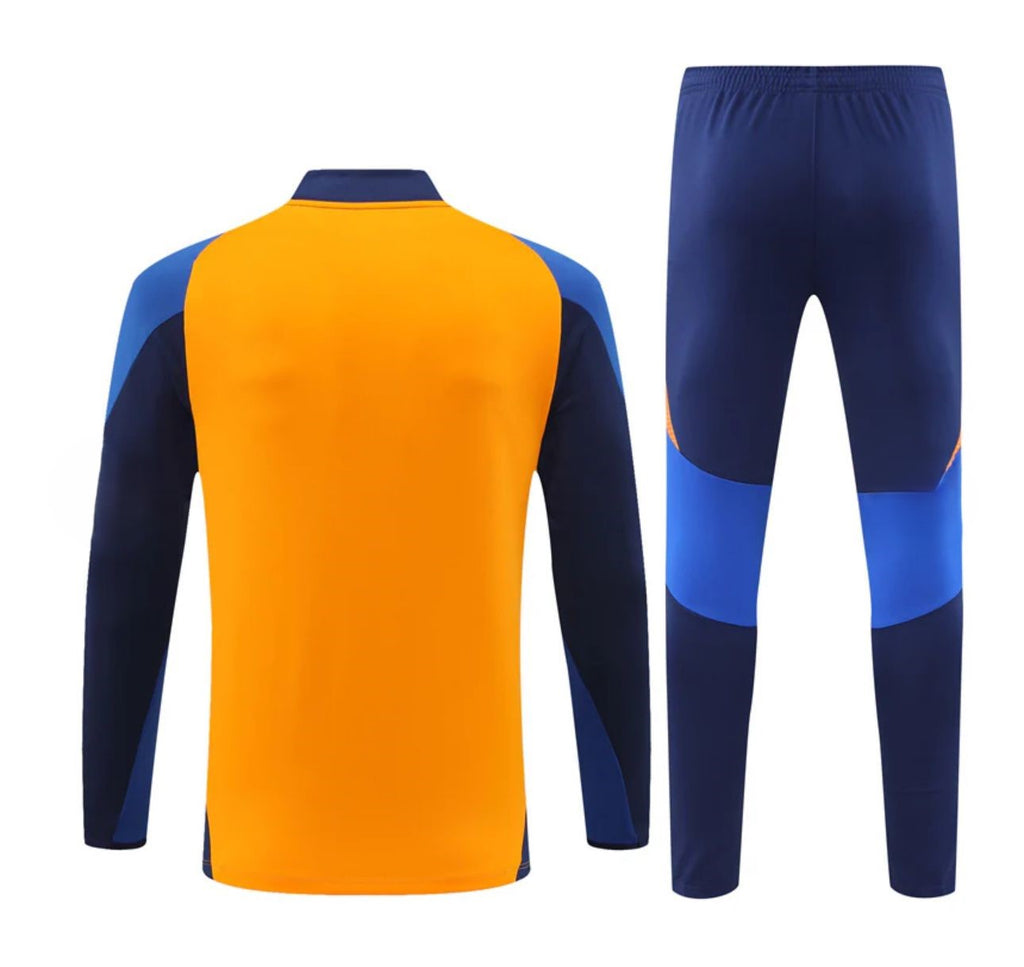 Agasalho da Juventus 2024/25