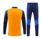 Agasalho da Juventus 2024/25