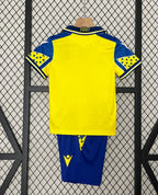 Camisa Cádiz CF Casa 2024/25 - Infantil