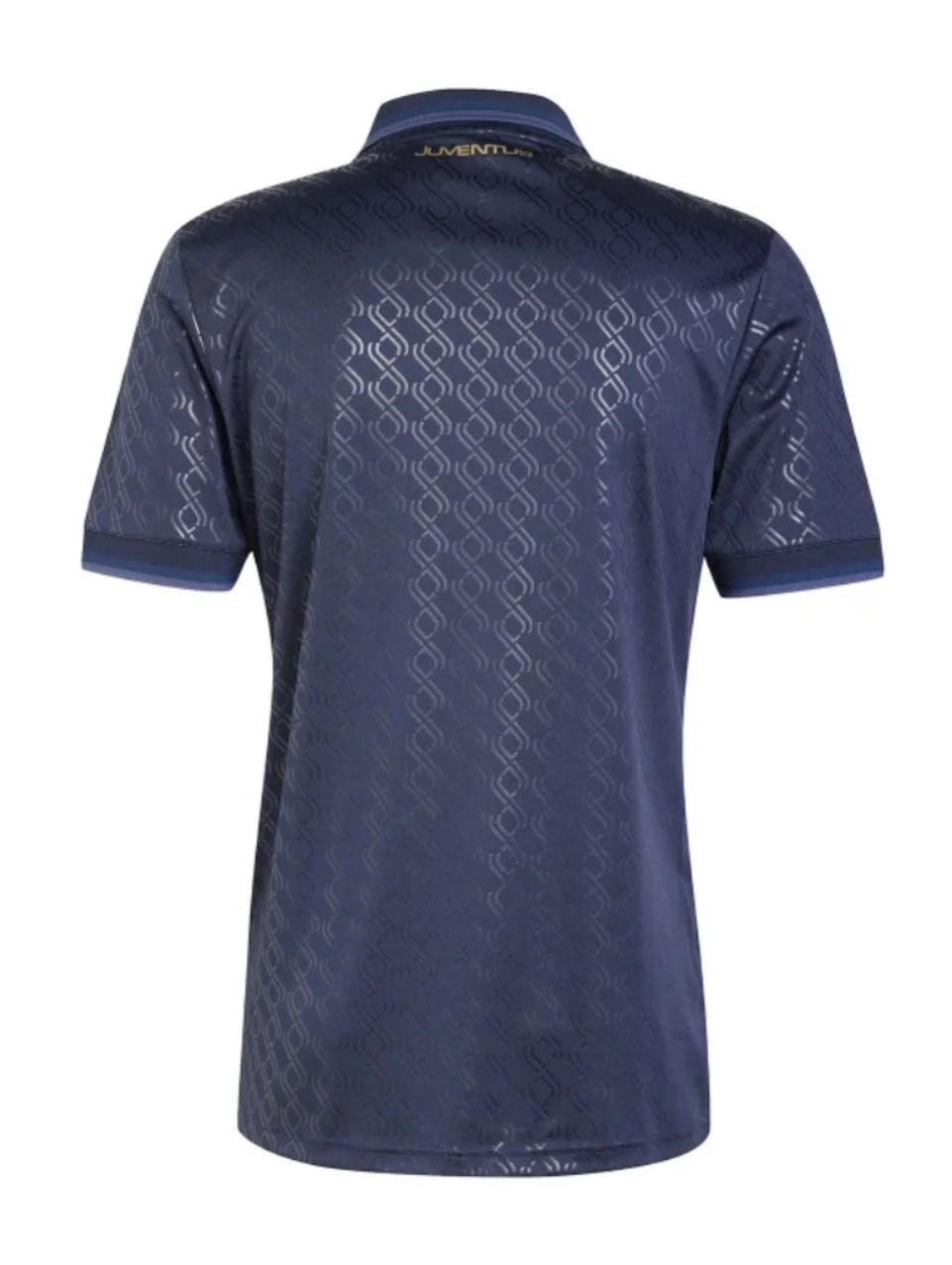 Juventus Third Shirt 2024/25