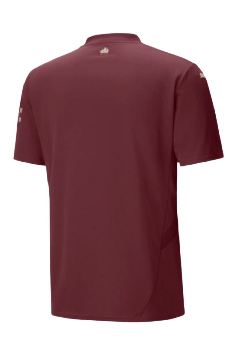 Manchester City Third Shirt 2024/25