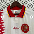 Spanien Auswärts Retro Trikot 1994