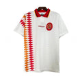 Spanien Auswärts Retro Trikot 1994