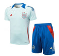 Spain Training Set