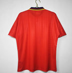Camisa Retrô da Espanha 1994