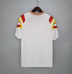 Camisa Retrô Espanha Away 1996