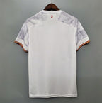 Spain Away Retro Shirt 2000